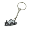 Promotional Personalised Metal Key Ring