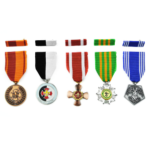 German Cross Souvenir Military Medal