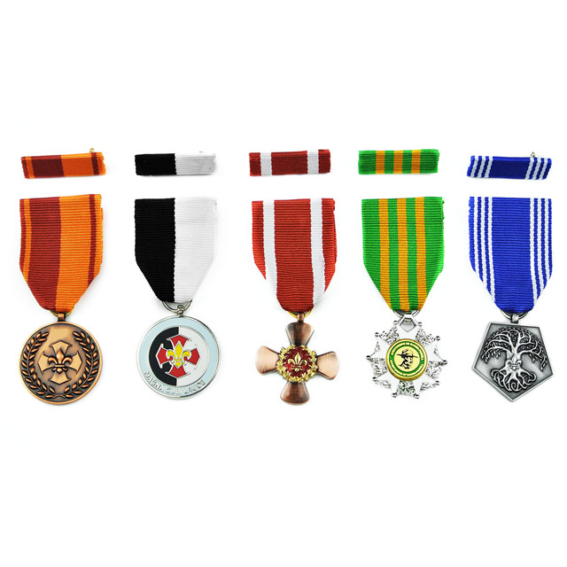 German Cross Souvenir Military Medal