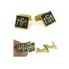 Novelty Shirt Cufflinks For Men