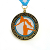 Dance Medal