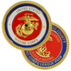 Challenge Coins Company Custom Usmc Challenge Coins