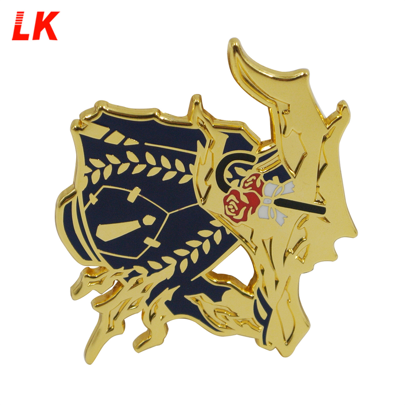 lapel pin380