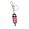 Personalized Cute Keychains Holder