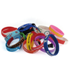 Design Sports Silicone Rubber Wristbands