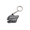 promotional personalized soft pvc keychains 