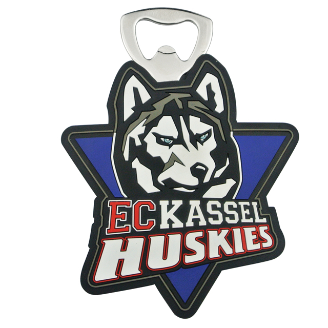 2021 Custom Bottle Opener Fridge Magnet