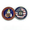 Bulk Personalized Us Challenge Coins