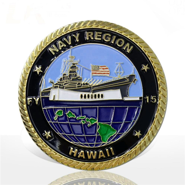 challenge coins manufacturer us navy challenge coins in bulk 
