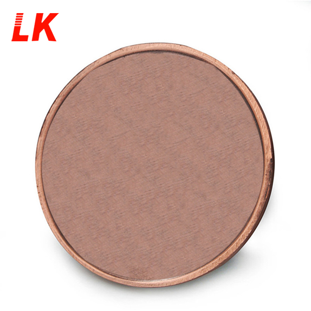 stock mould wholesale metal copper brass 30mm 35mm 40mm 50mm blank coin blank challenge coin for engraving
