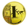 Create your own custom mold online, bitcoin commemorative bit gold coin