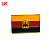 Country Flag Military Army Personalised Lapel Pin Badges