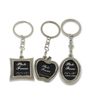 Personalized Car Personalized Key Holder
