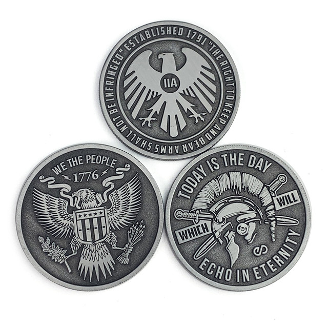 Silver Eagle Coins for Sale