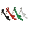custom bottle opener metal keychain