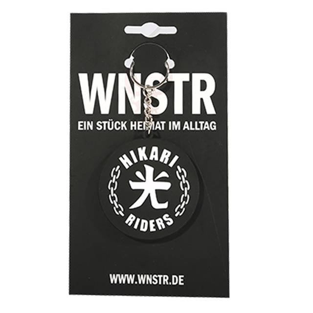 custom rubber silicone pvc keychain