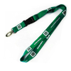fashion custom cheap Tube Imprinted Lanyards