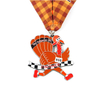 Custom Turkey Souvenir Thanksgiving Medals