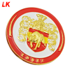 No minimum metal cheap custom commemorative challenge coins for collection