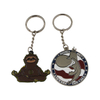 Elephant Pet Keychain Key Rings for Women