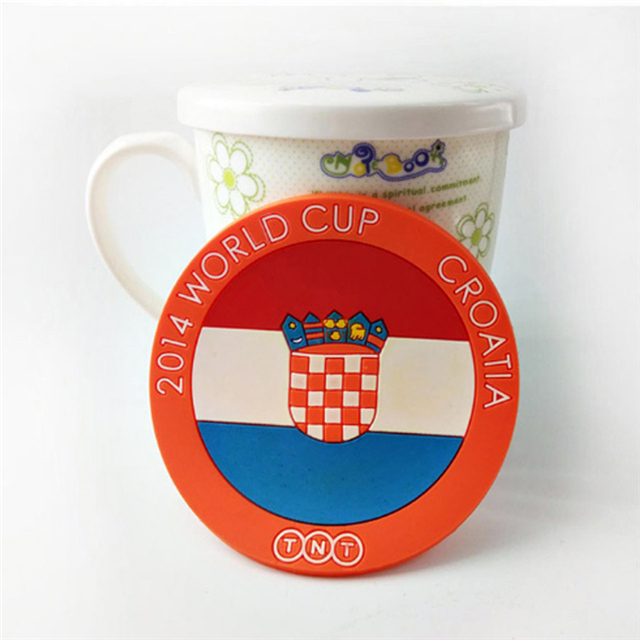 design 3d coffee coasters