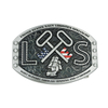 Designs Engraving Belt Buckle for Sale