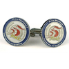 Novelty Shirt Cufflinks For Men