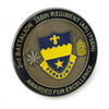 custom metal challenge coins