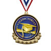  Graduation Medal