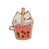 China manufacture no minimum custom cute anime pin and badges silkscreen hard cartoon lapel enamel pin