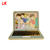 Manufacturers wholesale read made metal merchandise kpop idol group lapel pin badge custom glitter soft hard enamel army bts pin
