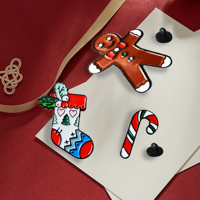 Promotional Custom Enamel Christian Lapel Pins Manufacturers