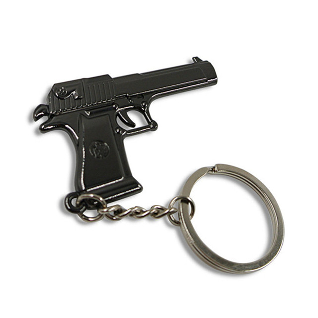 3d 3d Keychain for Boys