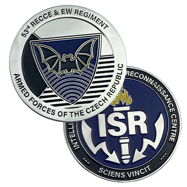 Antique Nickel Coin Collectors