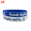 Design Sports Silicone Rubber Wristbands