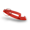 custom bottle opener metal keychain