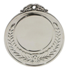Sport Sublimation Copper Blank Medal