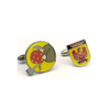 Novelty Shirt Cufflinks For Men