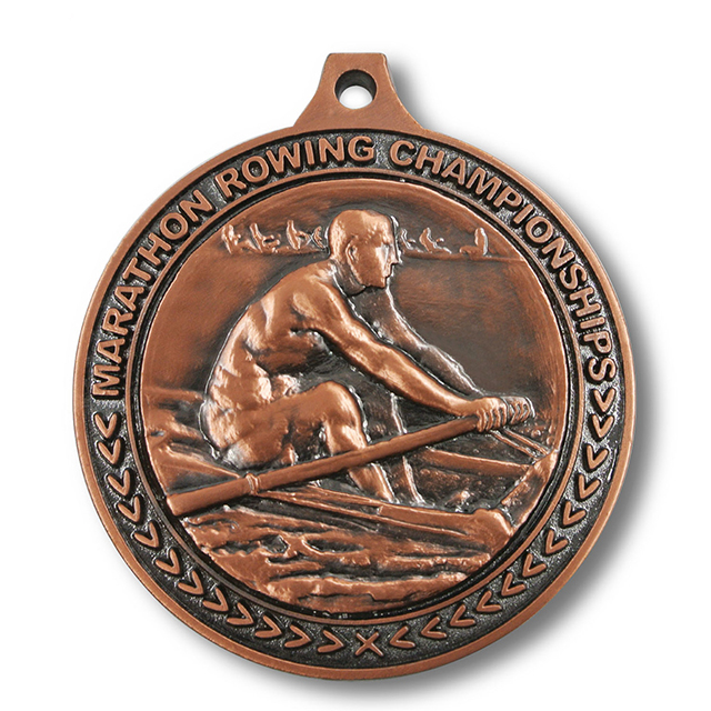 2021 Dragonboat Race Sport Medals