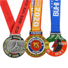 virtual marathon challenge Sport Medals