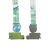 Best Sports 5k Race Medal Display