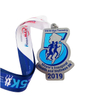 custom bodybuilding Sport Medal