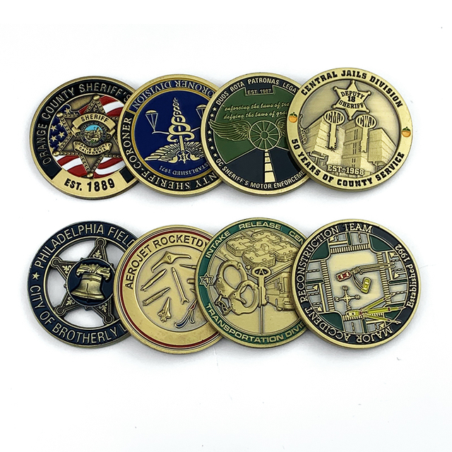  wholesale 3d challenge coins for sale