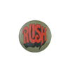 Custom 58mm Pin Button Badge