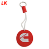 Promotional DIY Floating Charm Eva Keychain