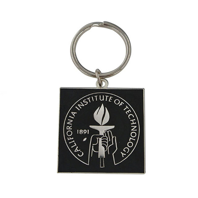 Personalised Engraved Dog keychain Keyrings for Girls