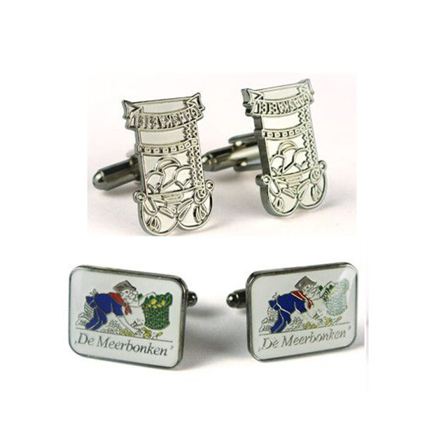  jewelry cufflink gift set 