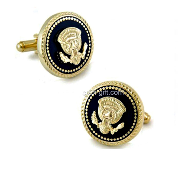  jewelry cufflink gift set 