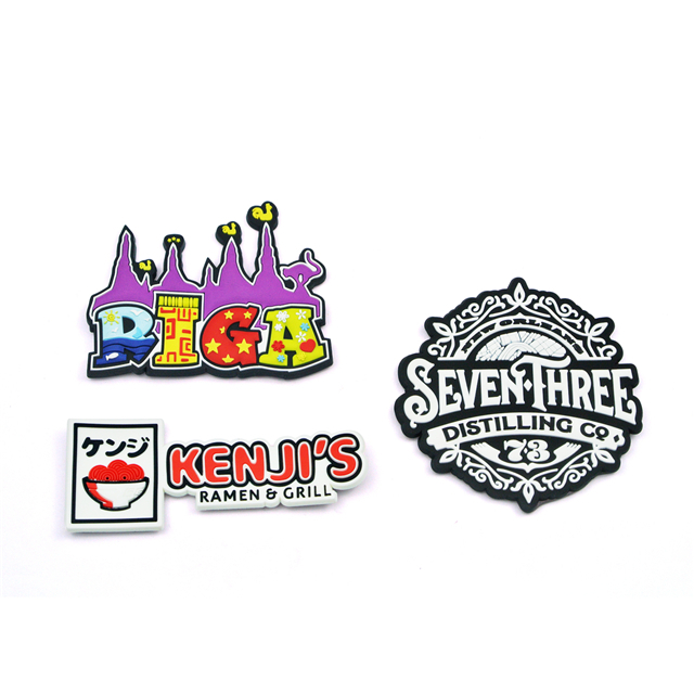 Custom Fridge Magnets for Kids 